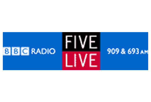 IDS vs. Tony Blair - Party Conference speeches reviewed on Radio 5 with Glenn Kinsey