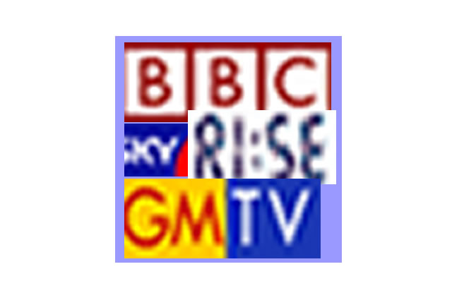 UK Breakfast TV dominated by presenters coached by Glenn Kinsey