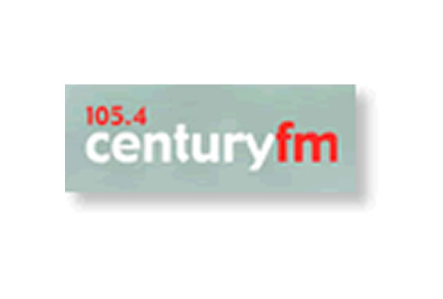Cult of Celebrity - Century FM