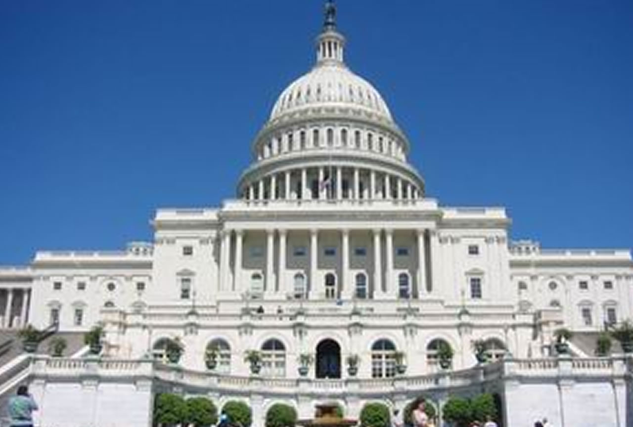 Pozitiv at heart of US Presidential Elections