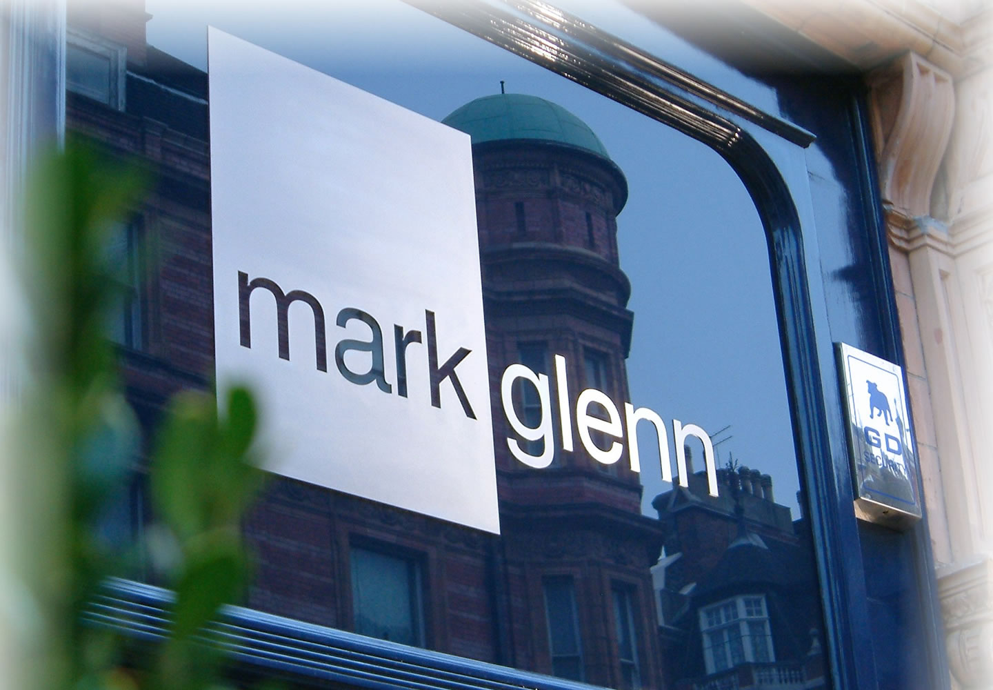 Mark Glenn sees spectacular growth with opening of new luxury Mayfair studio