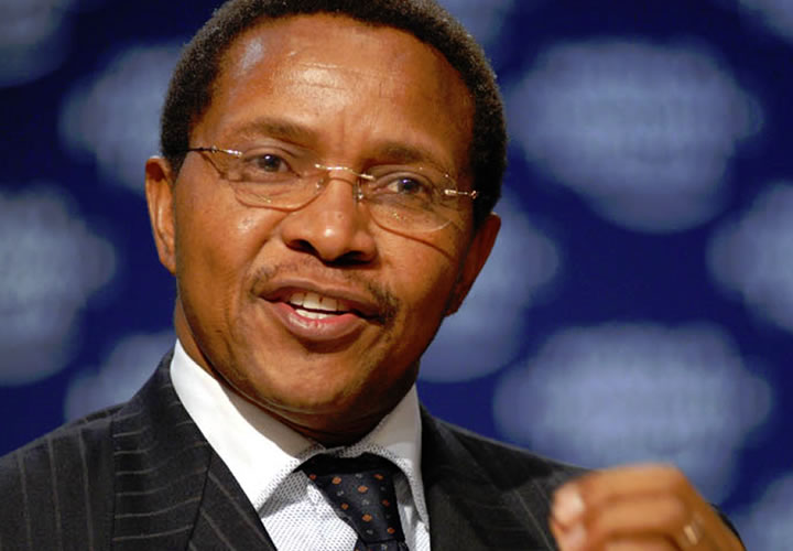 Glenn's client elected President of Tanzania