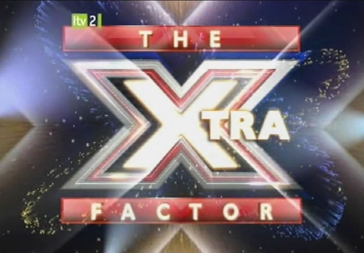 X-Factor surprise for Raquelle