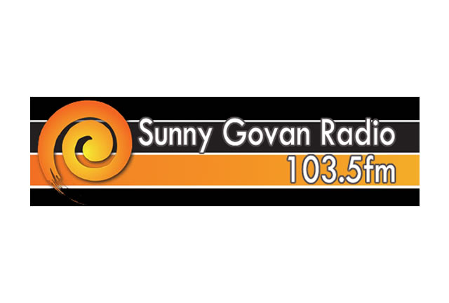 'Make It Happen' - Sunny Govan Radio