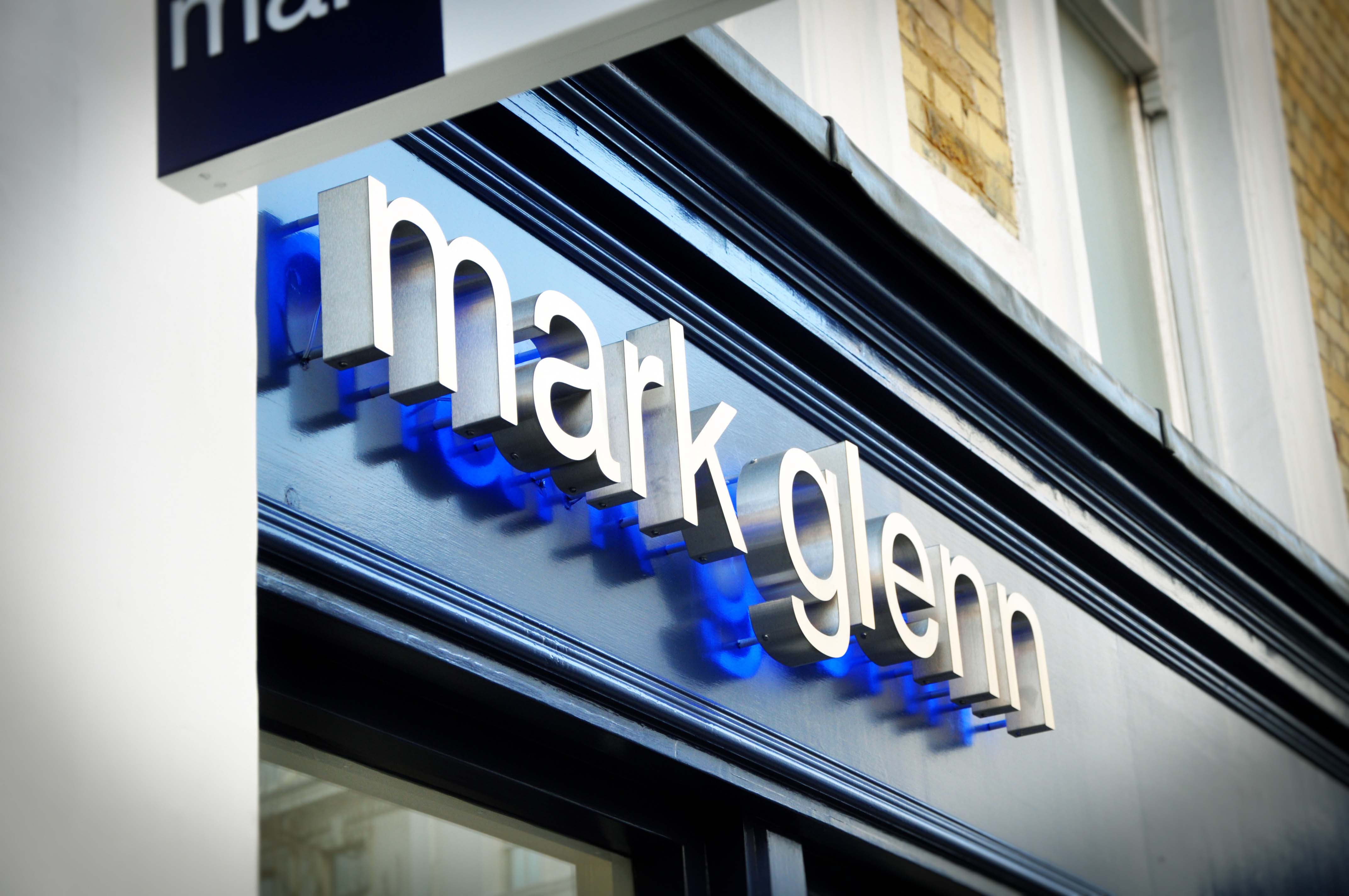 Mark Glenn expands with new opening in London's Kensington Gardens