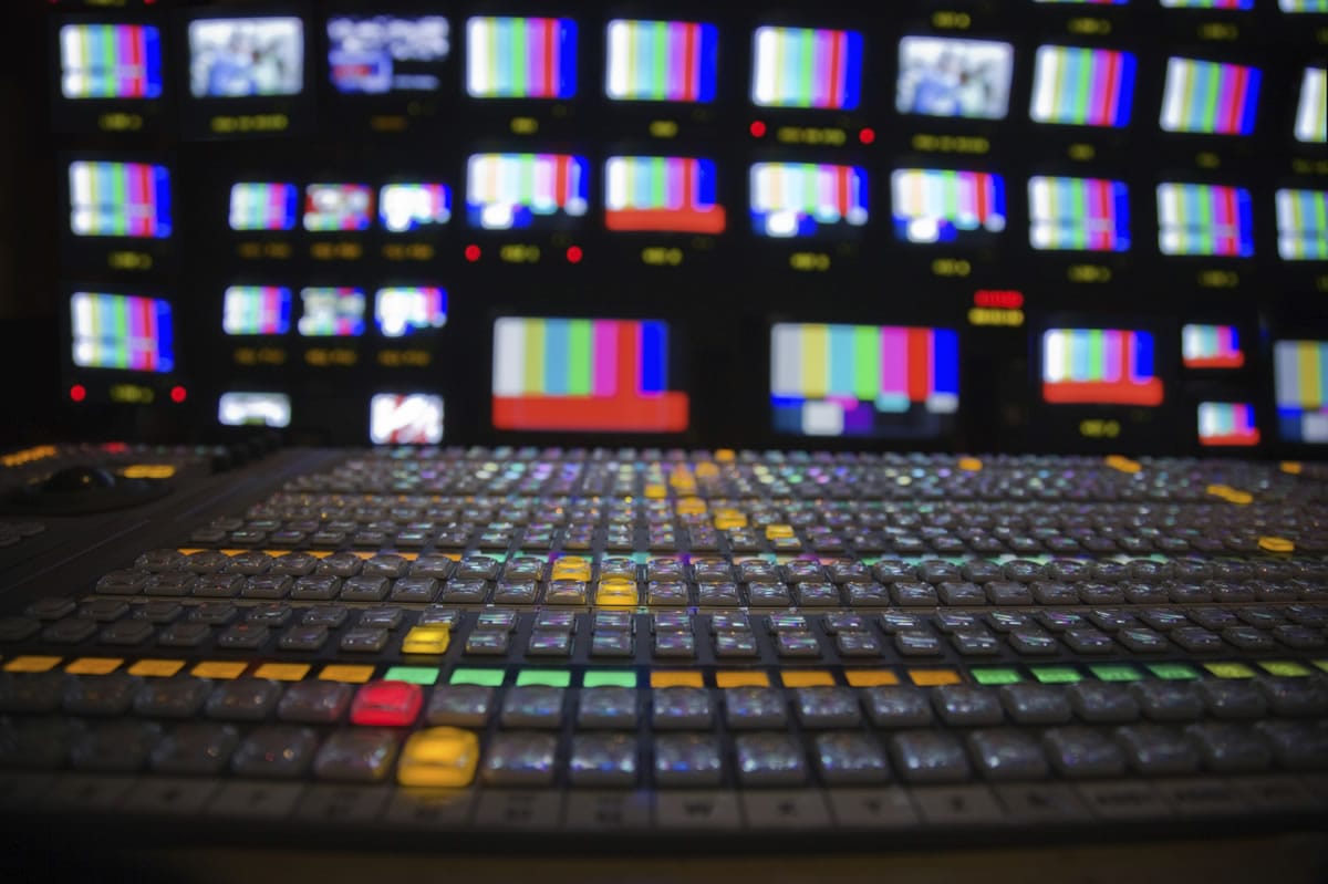 Showreels