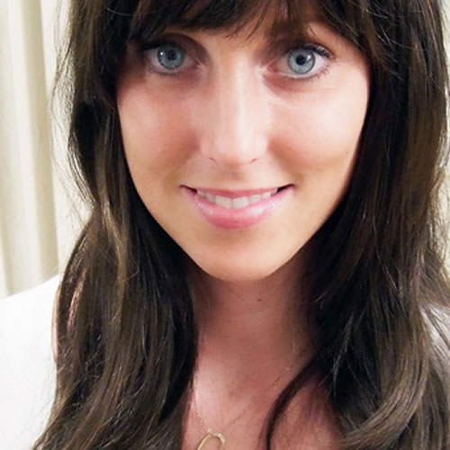 Hair Extensions <br/>Before & After