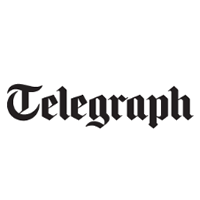 Daily Telegraph - Synthetic Fibre Hair Extensions from Mark Glenn, London - Review