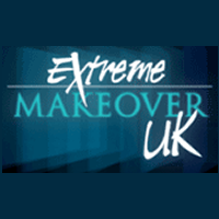 Extreme Makeover UK TV - Liberated From Wearing A Wig - Review of Mark Glenn, London