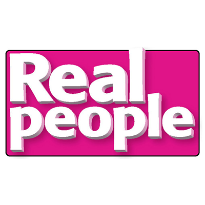 Real People Magazine {tag_name_nolink}