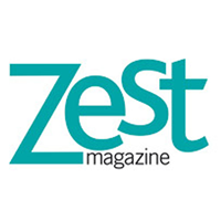Zest Magazine {tag_name_nolink}