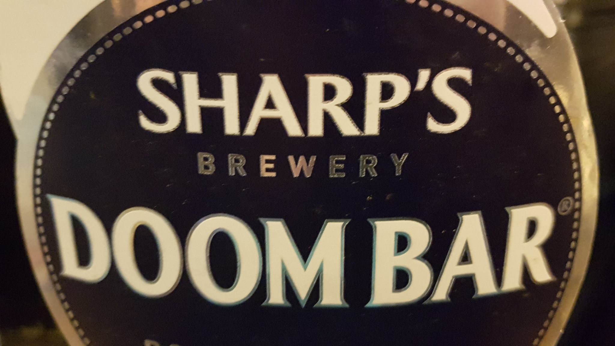 Sharp's