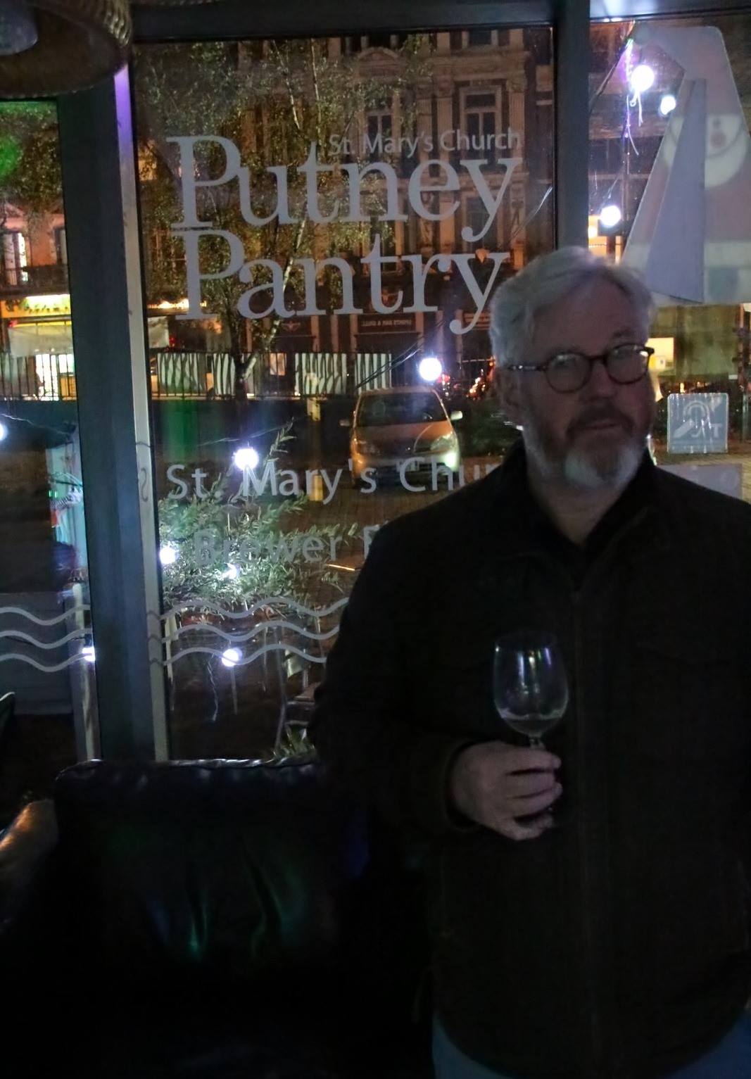 Putney Pantry