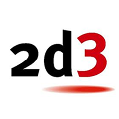 2d3