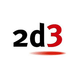 Showreels for award-winning special effects provider