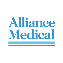 Over 40 films for world's leading diagnostic imaging provider