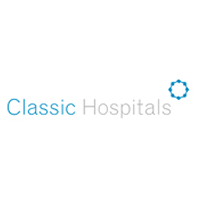 Classic Hospitals, Adrian Stevensen - Testimonial