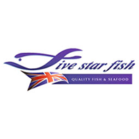Five Star Fish