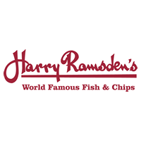 Harry Ramsdens, Marija Simovic - Testimonial