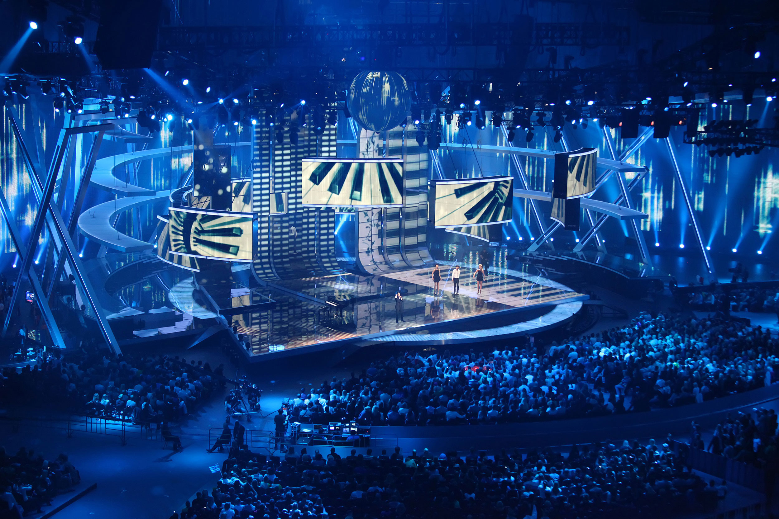 Media Training for Music Stars