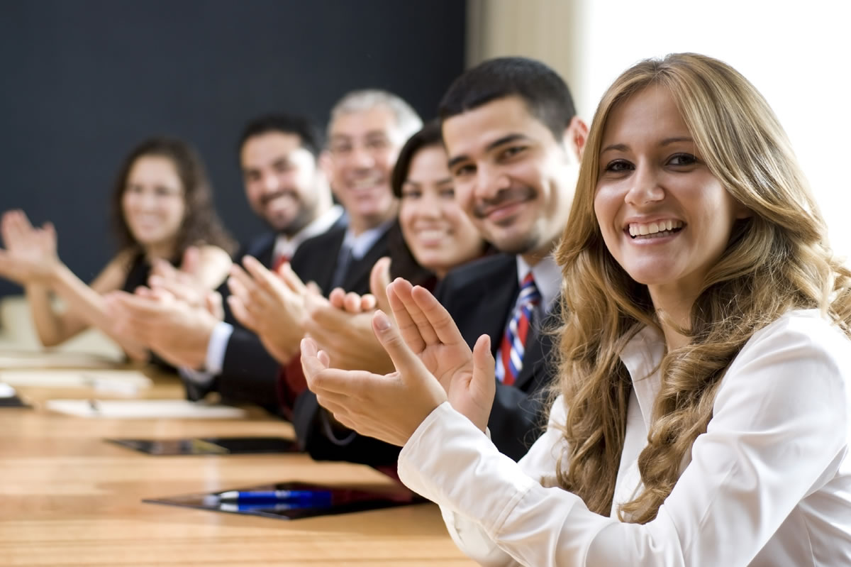 Presentation Skills Training