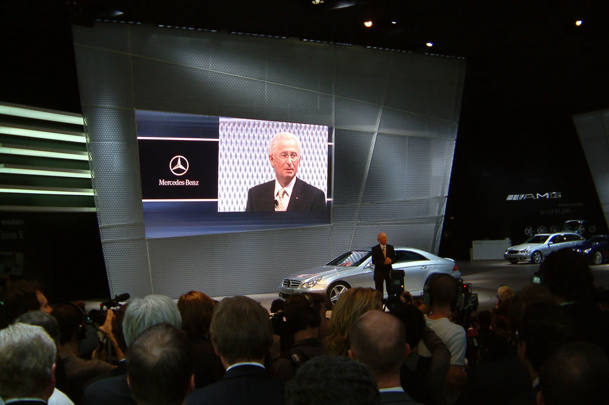 Speaker Training for Trade Shows and Events