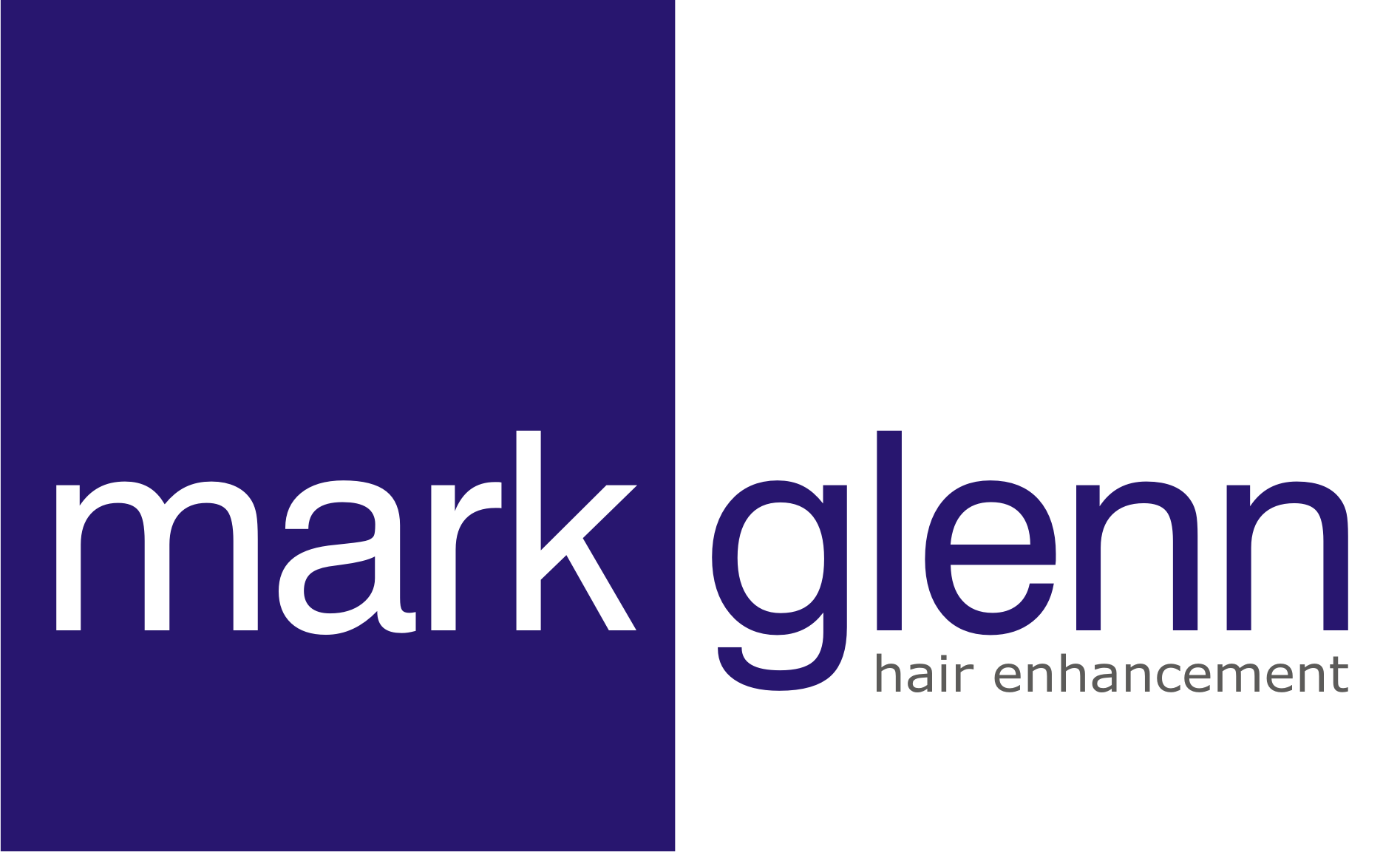 Mark Glenn Hair Enhancement