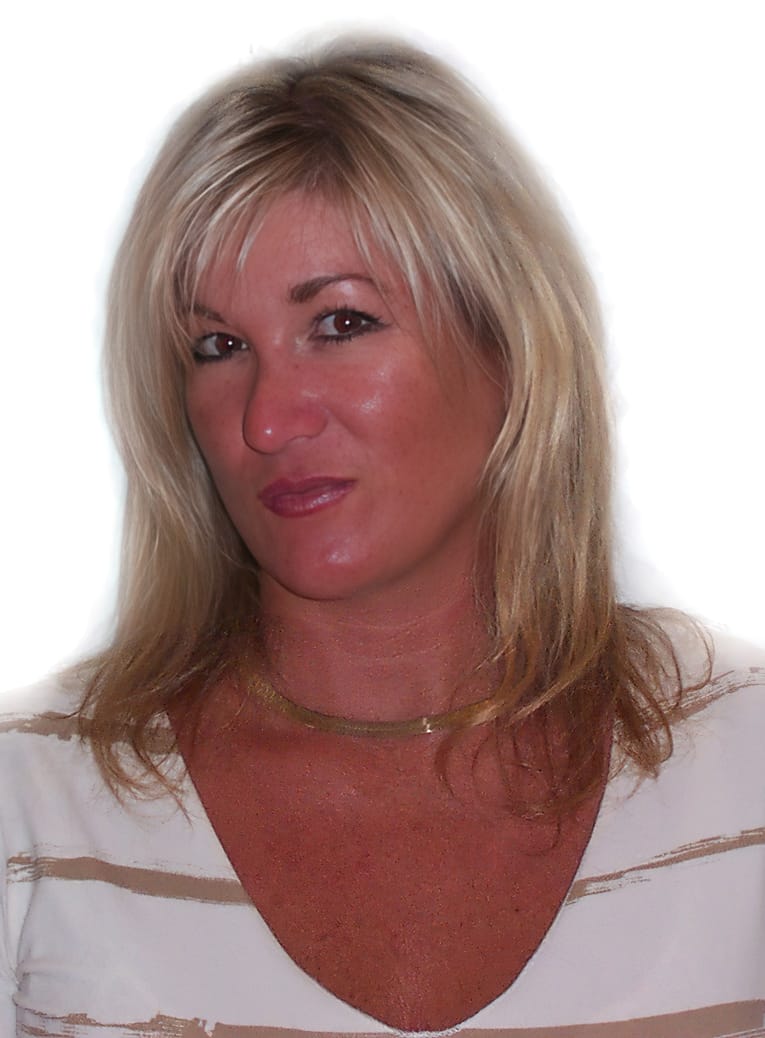 Before Picture - Sexy Curl Boost