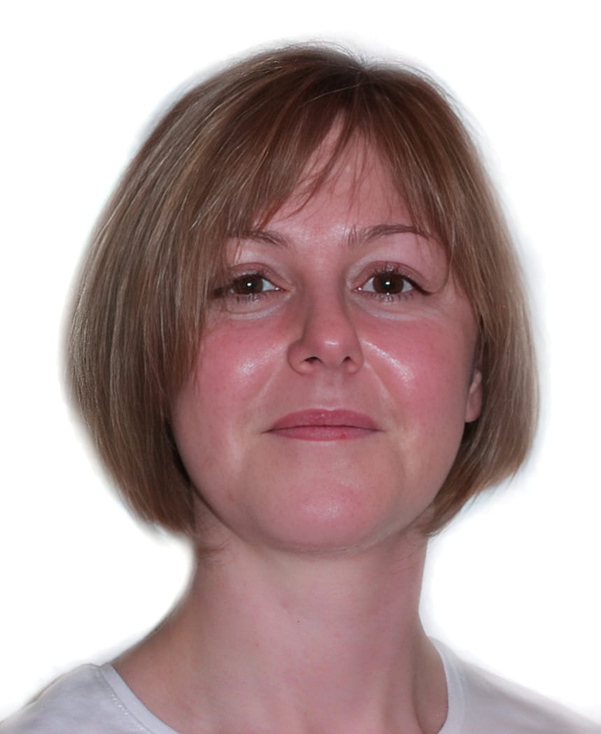 Before Picture - Short Bob to Long with Highlights