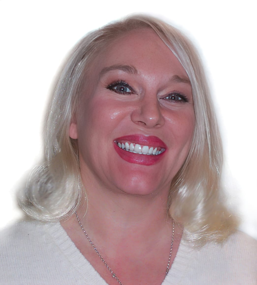 After Picture - Subtle Body Boost and Thickening