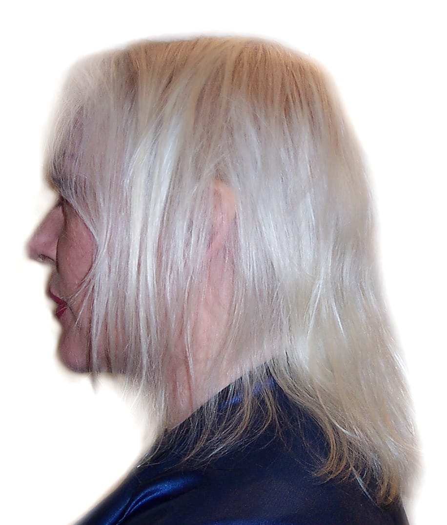 Before Picture - Subtle Body Boost and Thickening