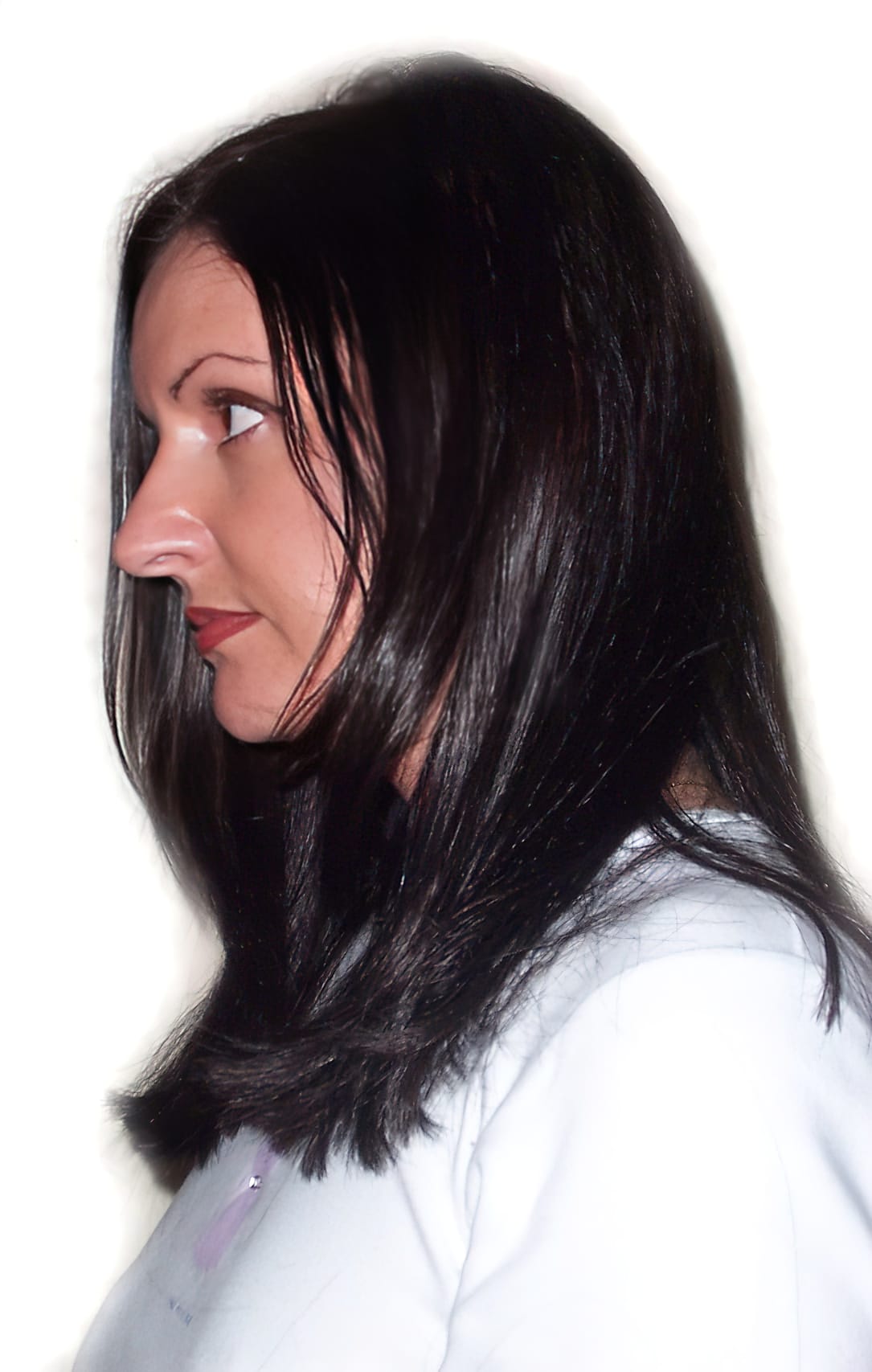 After Picture - Classic Elegance with Mark Glenn Extensions