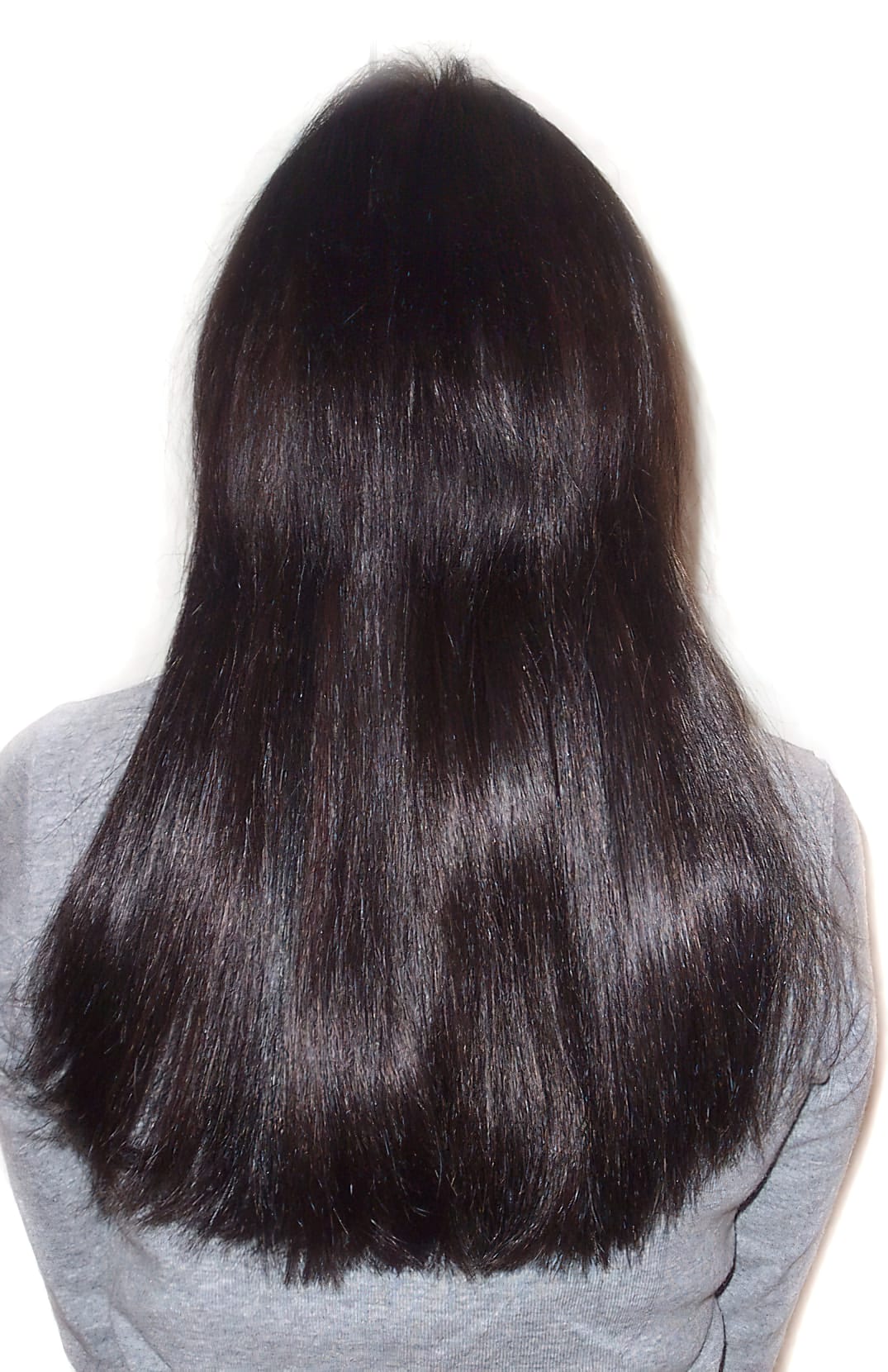After Picture - Classic Elegance with Mark Glenn Extensions