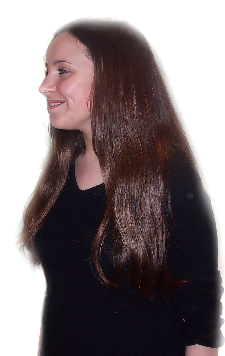 After Picture - Body Boost with Length