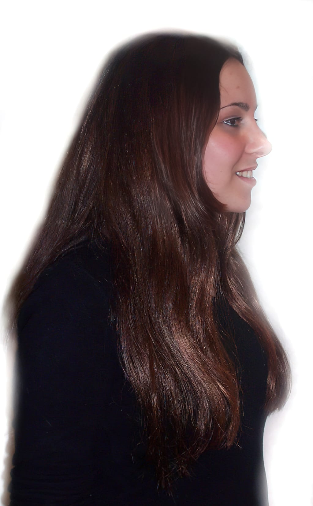 After Picture - Body Boost with Length