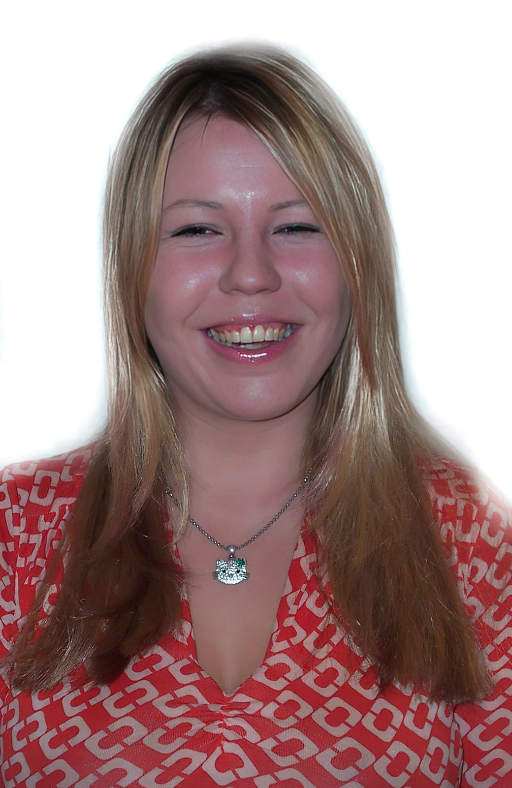 After Picture - Shoulder Length to Long