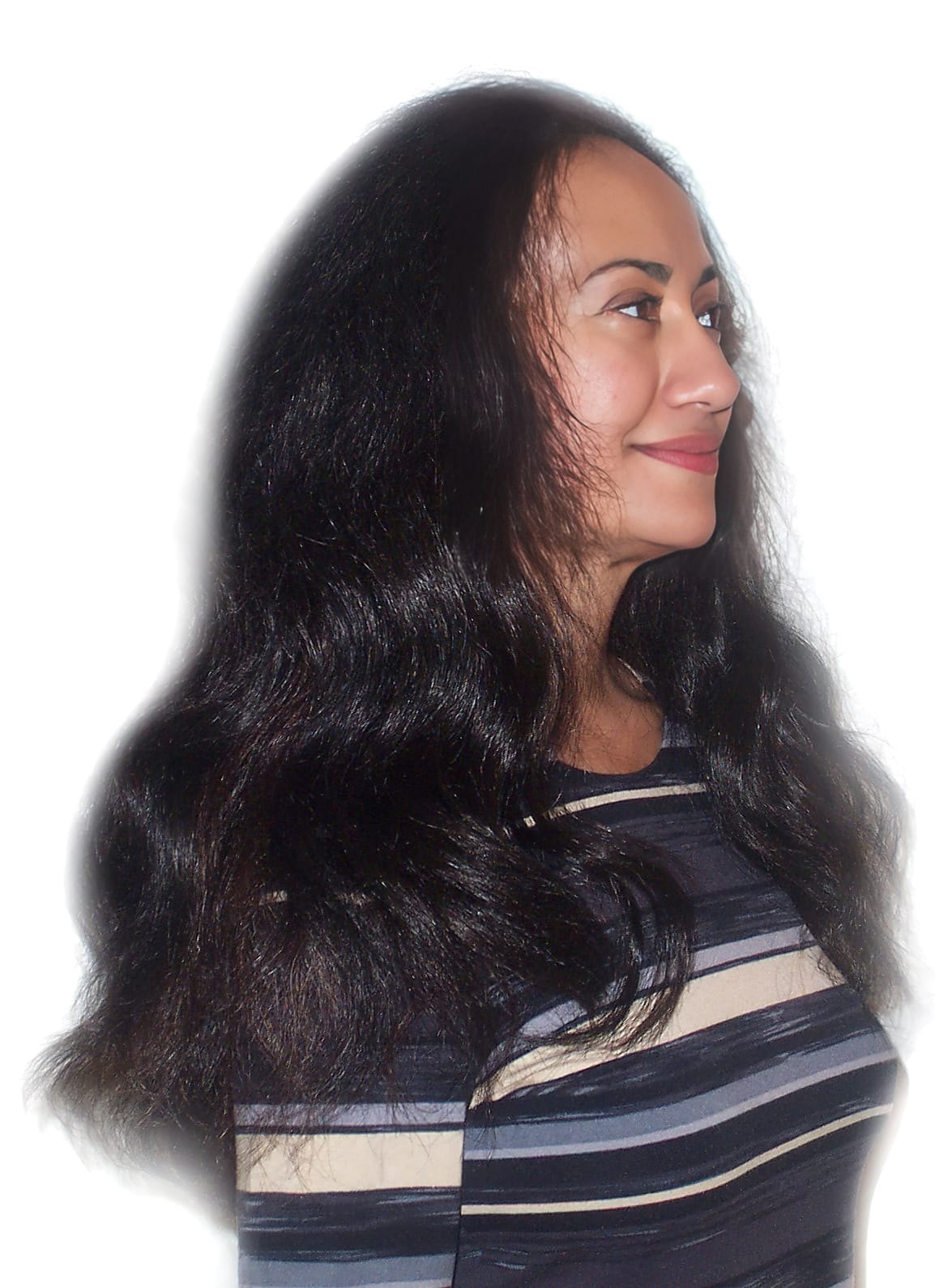 After Picture - Taming the Untameable