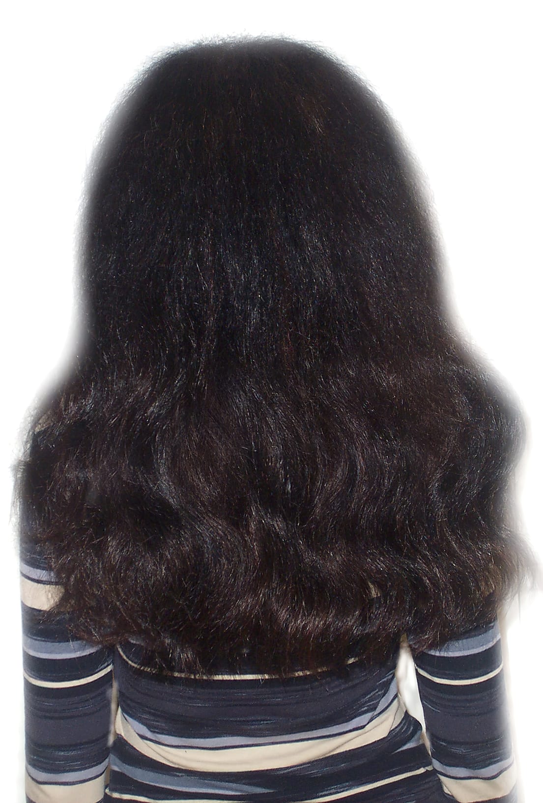 After Picture - Taming the Untameable