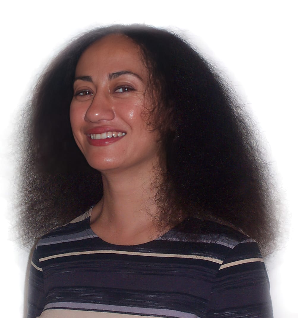 Before Picture - Taming the Untameable