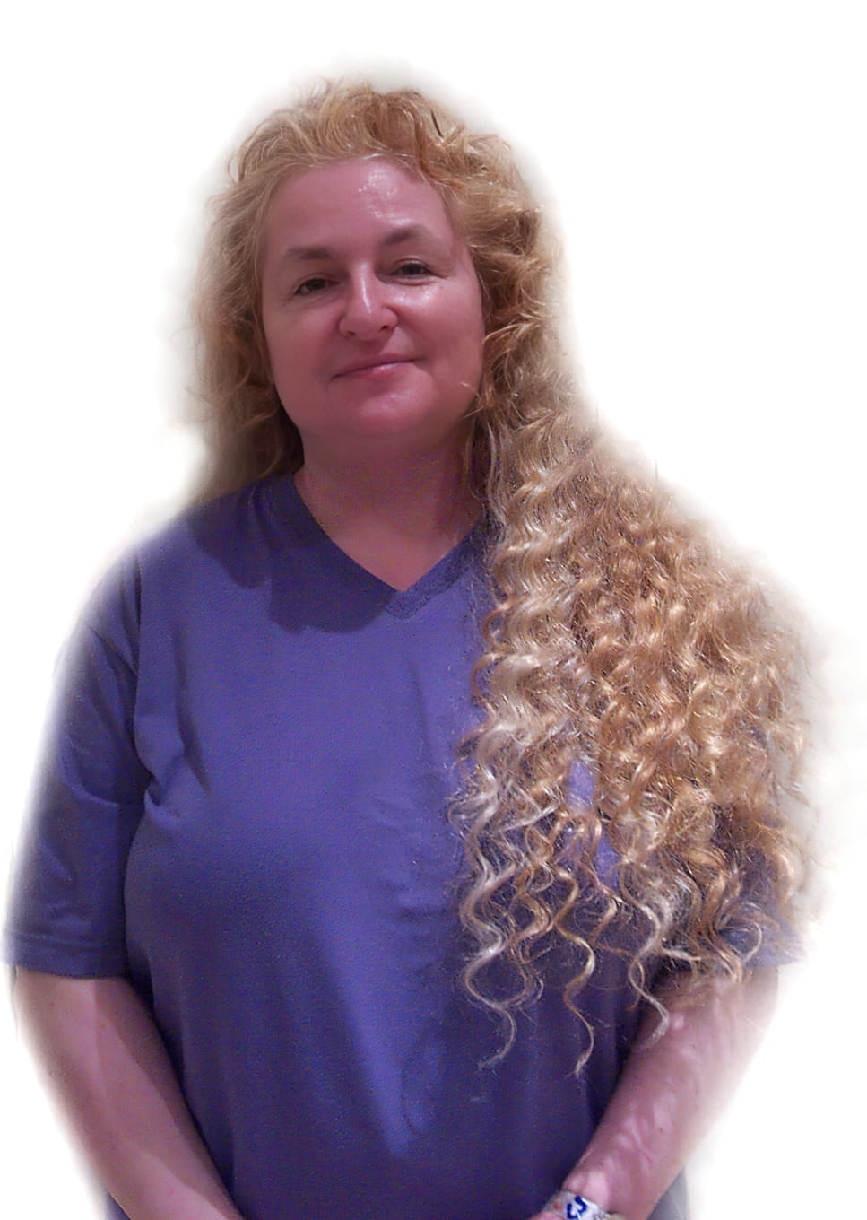 After Picture - Crazy Fantasy Sci-Fi (Two Looks)