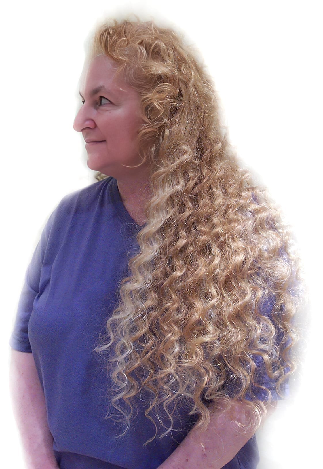 After Picture - Crazy Fantasy Sci-Fi (Two Looks)