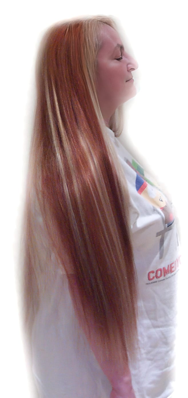 After Picture - Crazy Fantasy Sci-Fi (Two Looks)