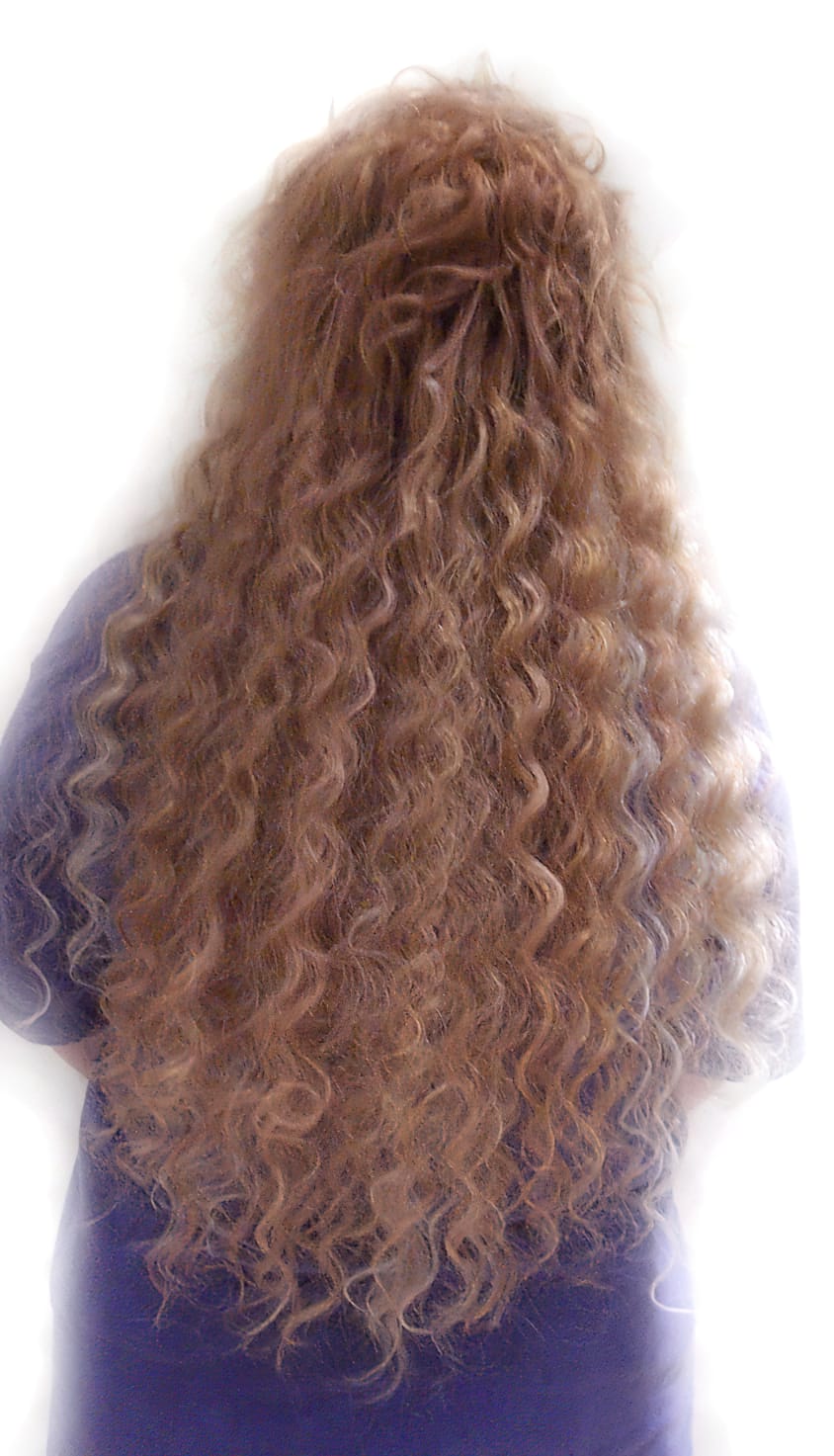 After Picture - Crazy Fantasy Sci-Fi (Two Looks)