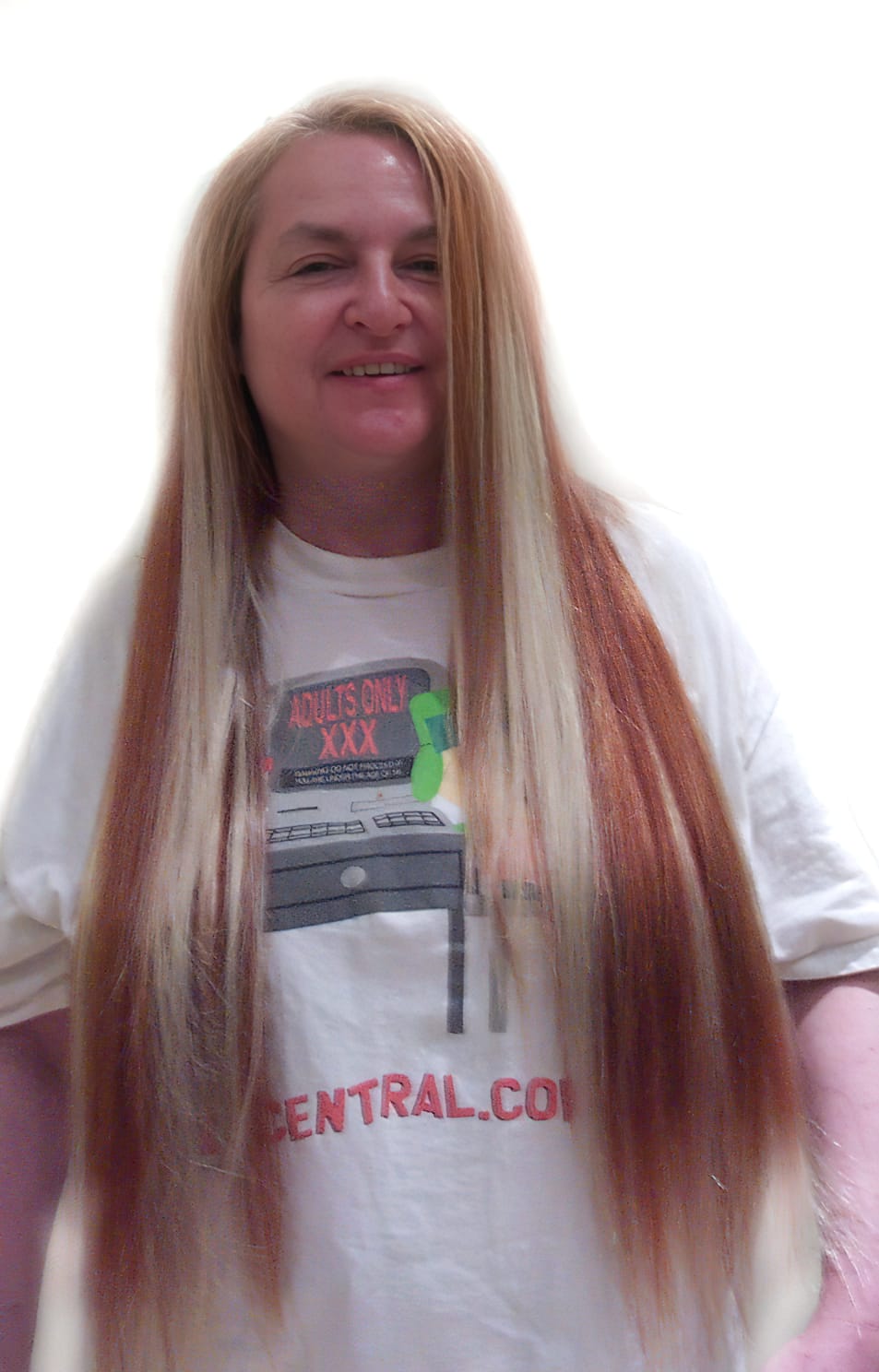 After Picture - Crazy Fantasy Sci-Fi (Two Looks)