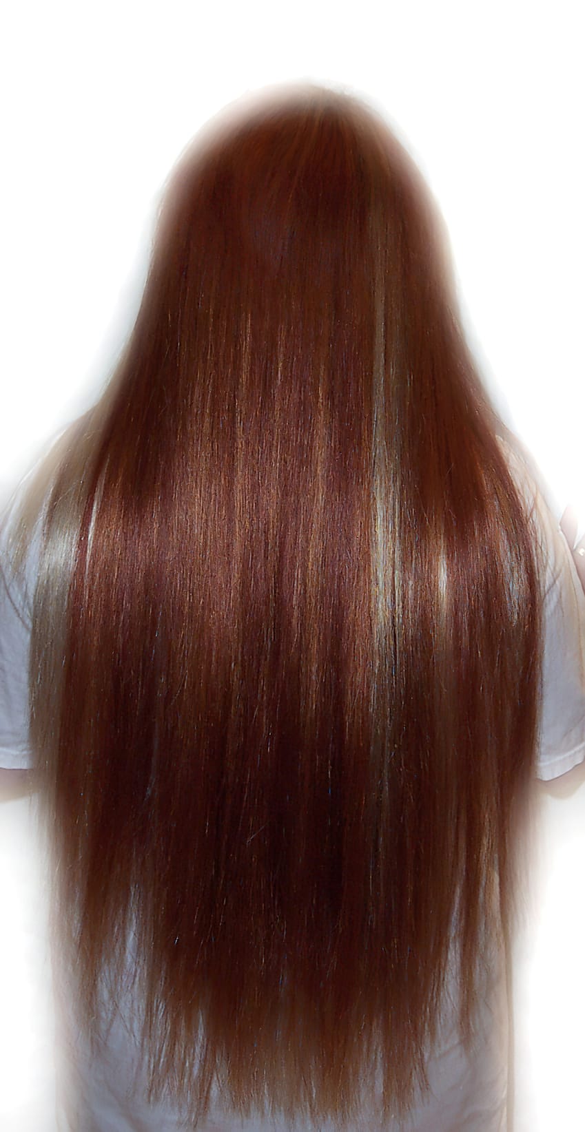 After Picture - Crazy Fantasy Sci-Fi (Two Looks)