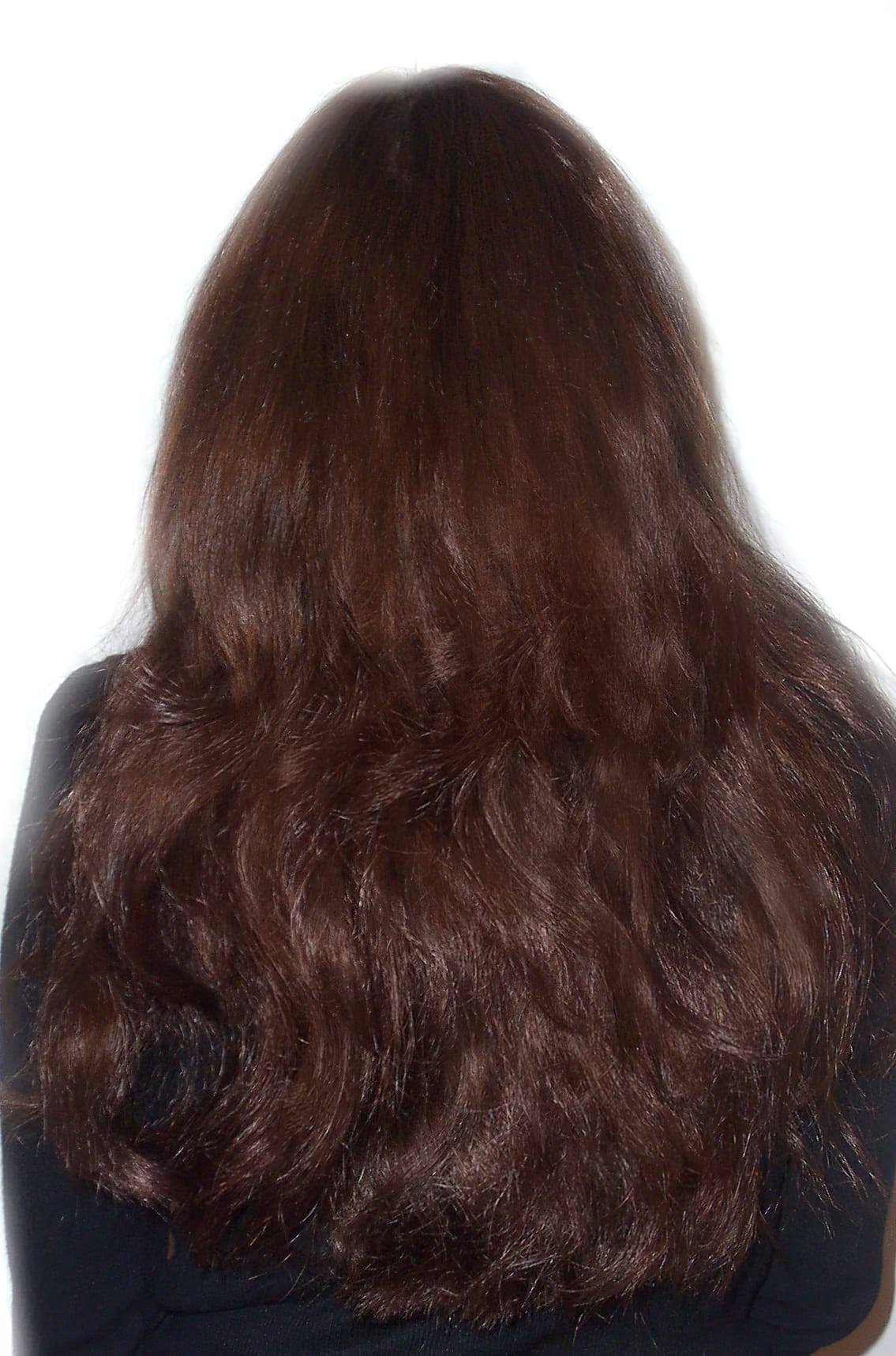 After Picture - Sexy, Soft and Dreamy