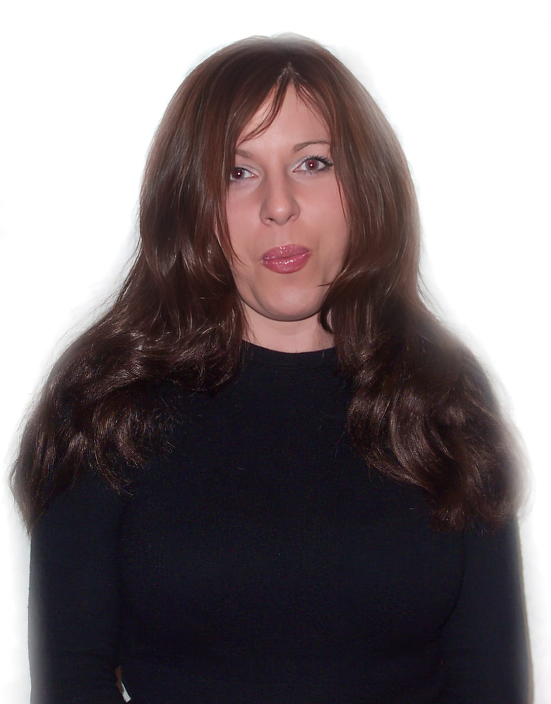 After Picture - Sexy, Soft and Dreamy