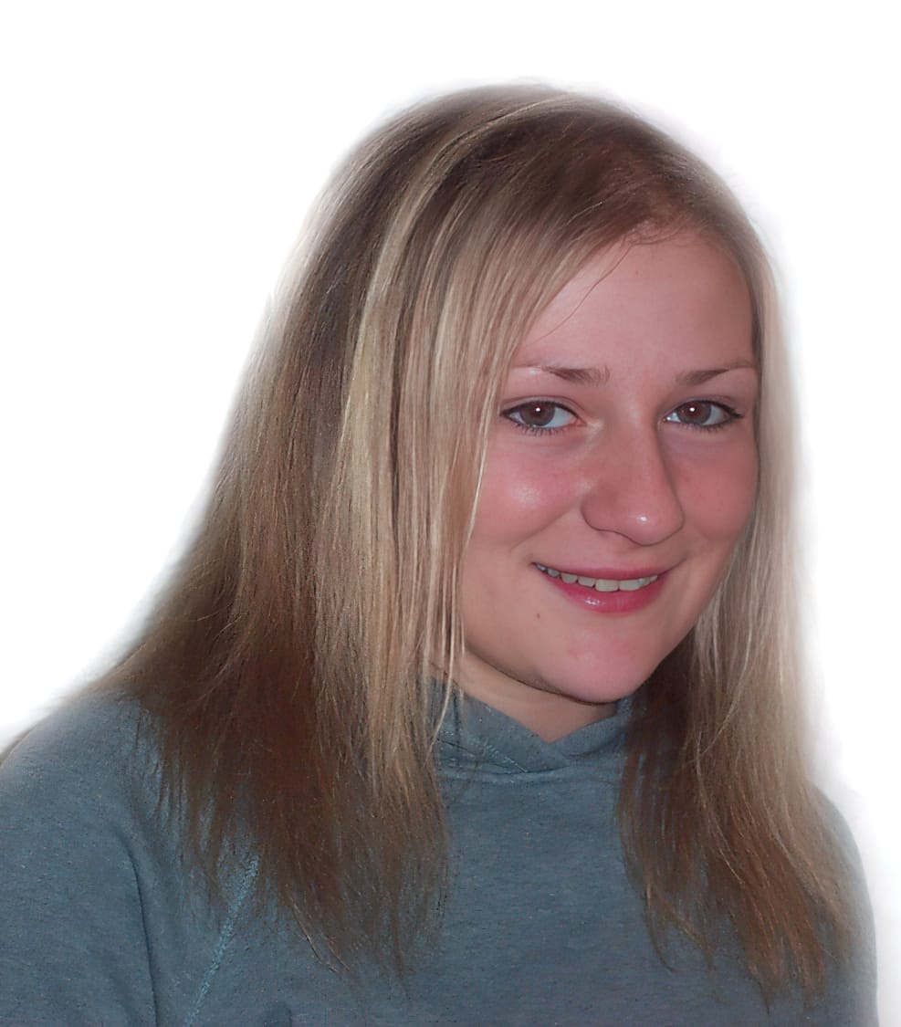 Before Picture - Subtle Lift & Thicken