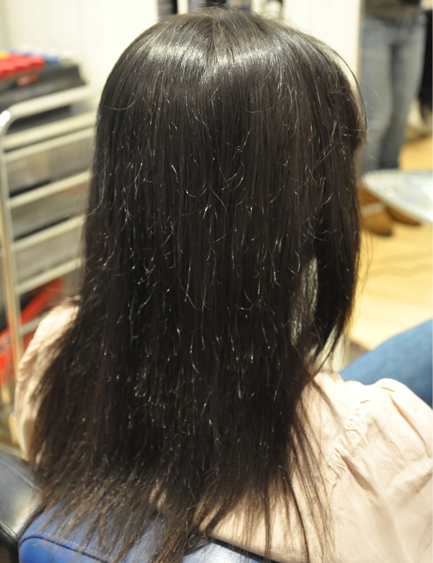 Before