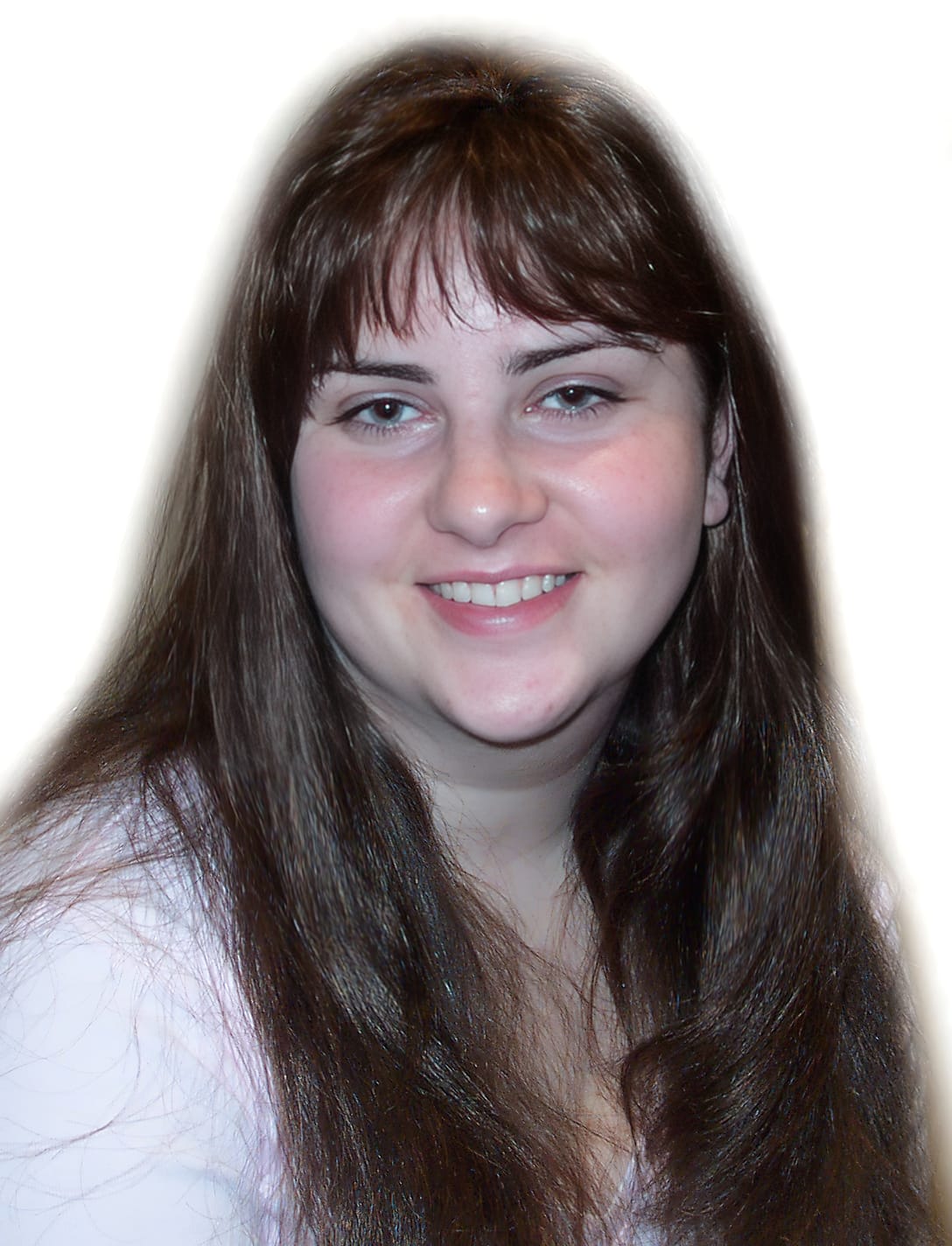 After Picture - Trichotillomania Turnaround